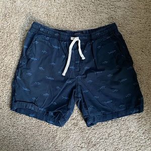 F21 | Drawstring Shorts